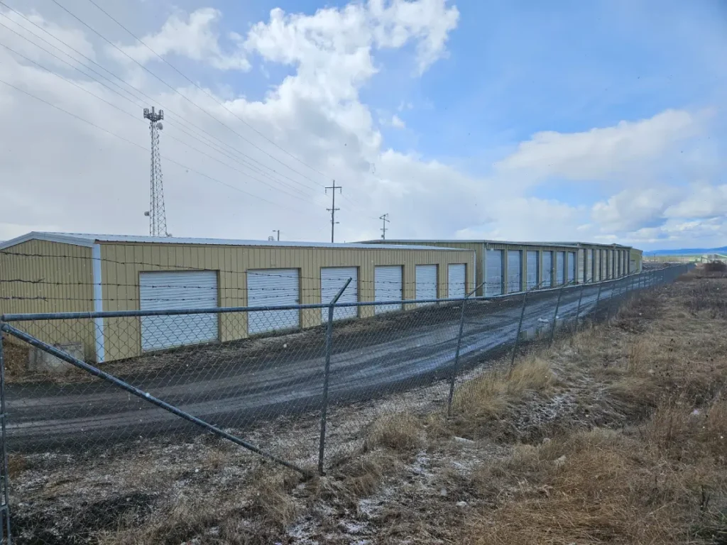 Photo of Gortsema Mini Storage